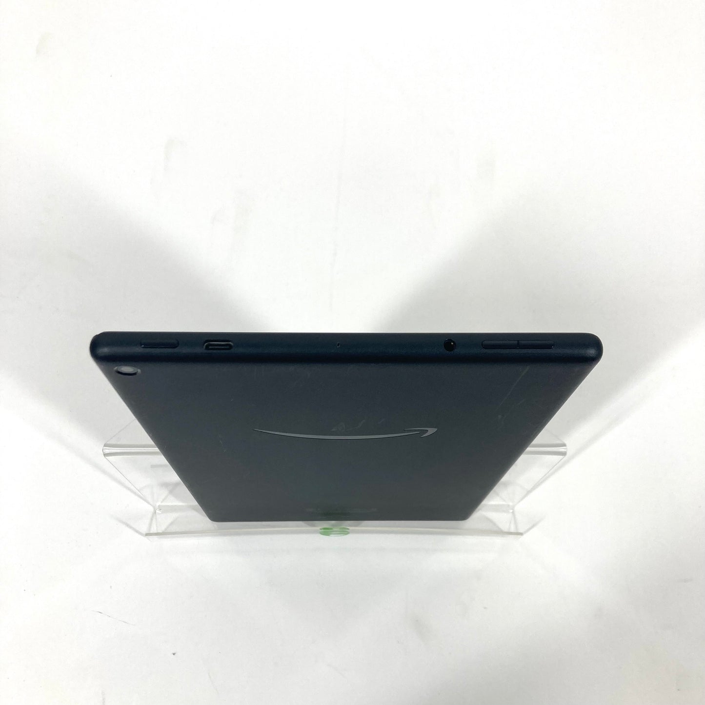 WiFi Only Amazon Kindle Fire HD 10 32GB Black M2V3R5 [has scratches]