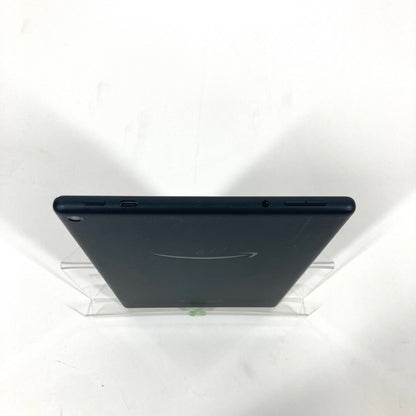 WiFi Only Amazon Kindle Fire HD 10 32GB Black M2V3R5 [has scratches]