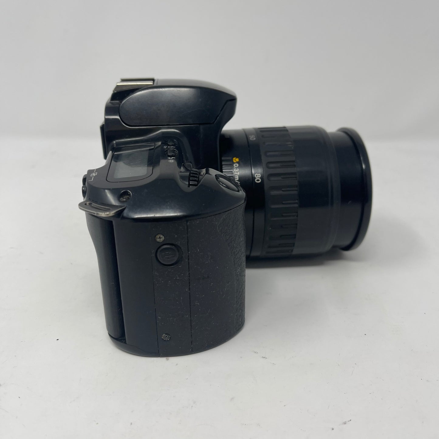 Canon EOS Rebel XS 35MM Film Camera