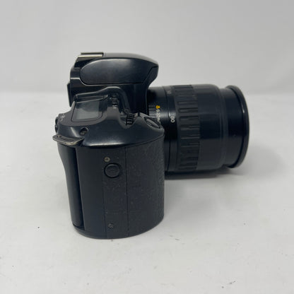 Canon EOS Rebel XS 35MM Film Camera