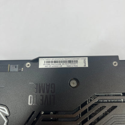 Zotac GeForce RTX 3090 Trinity OC 24GB GDDR6X Graphics Card