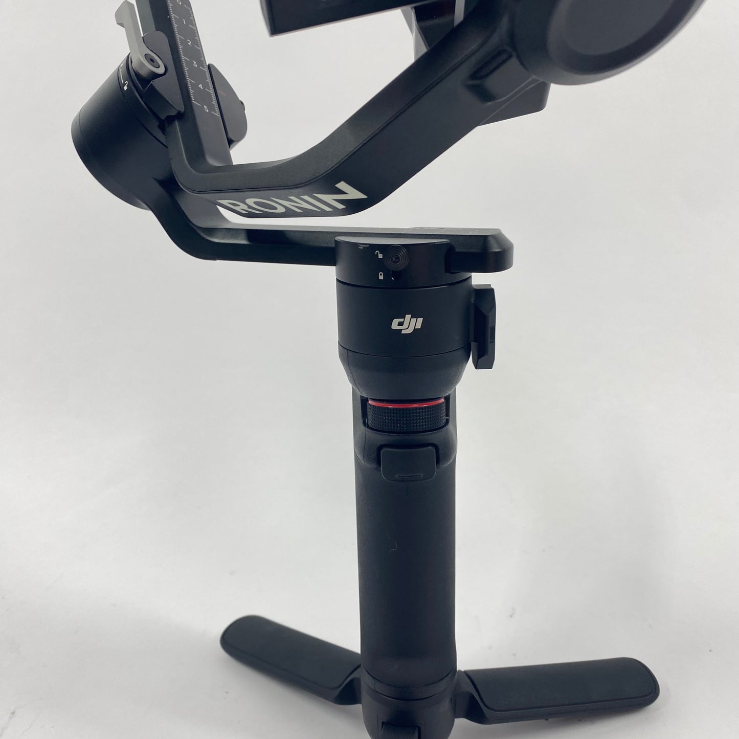 Dji RS 3 Mini Tripod Gimbal