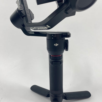 Dji RS 3 Mini Tripod Gimbal