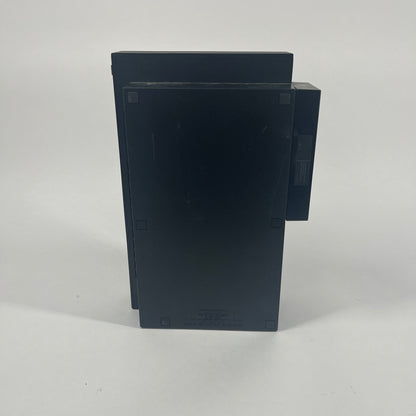 Sony PlayStation 2 PS2 Black Console Gaming System Only SCPH-39001/N