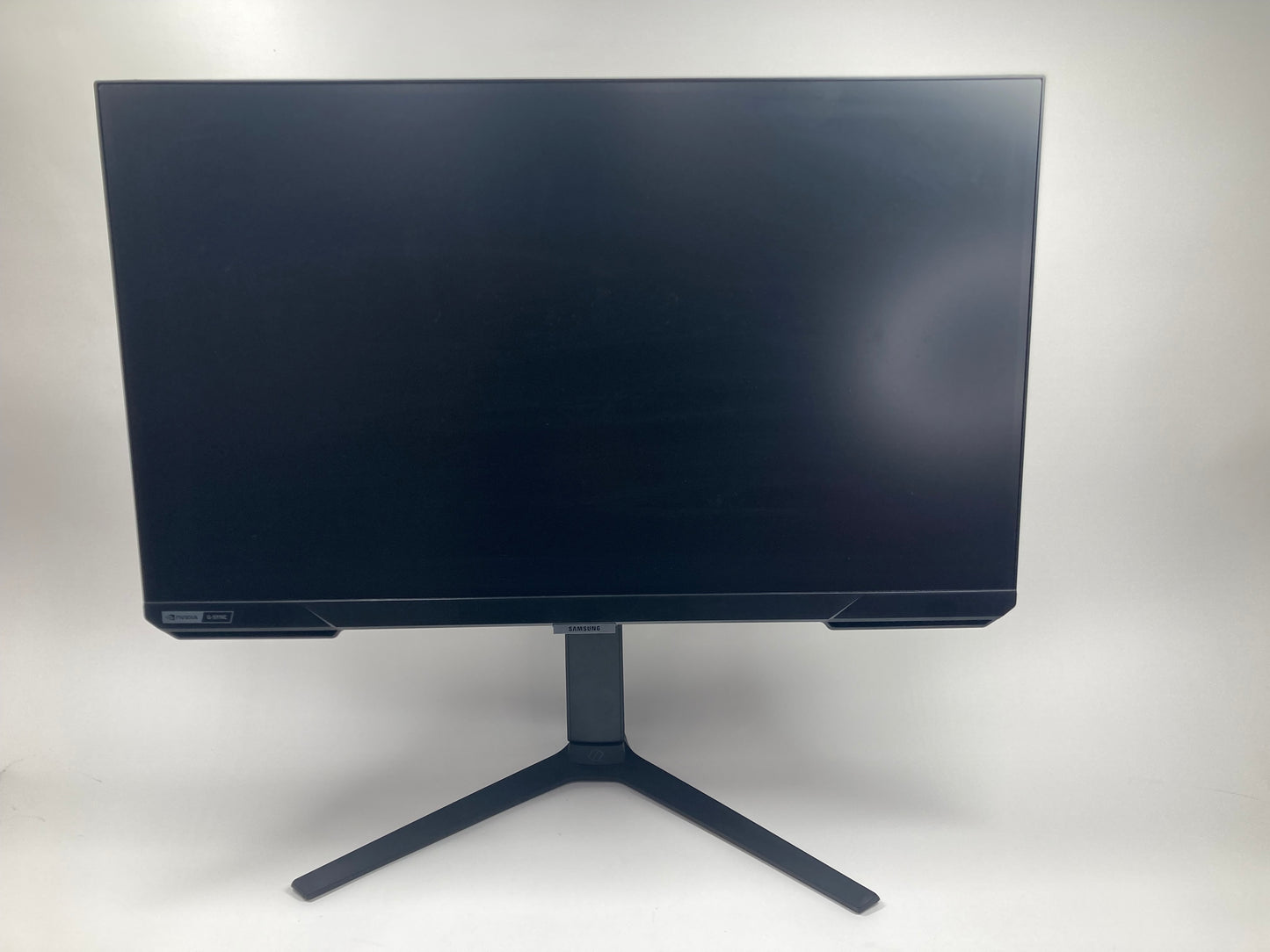 Samsung 27" S27BG402EN FHD IPS 240Hz Curved Gaming Monitor