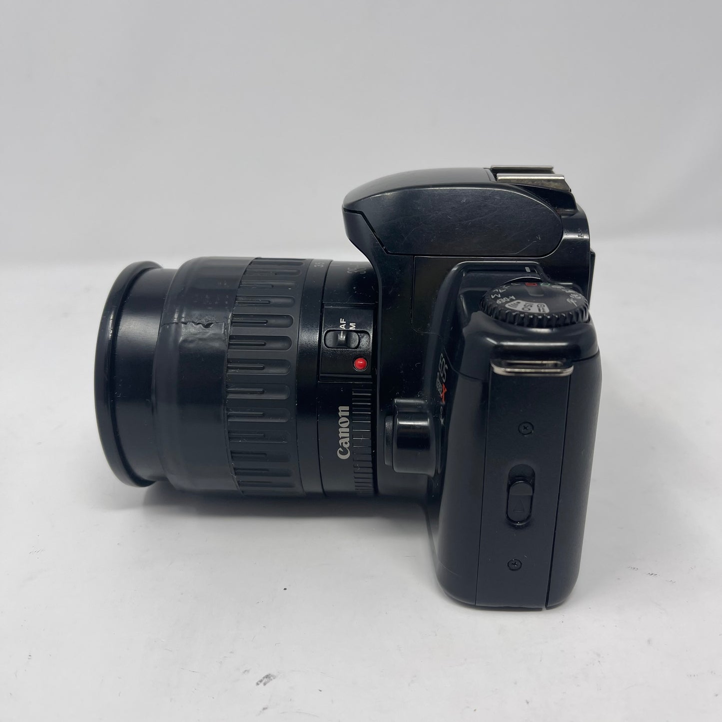 Canon EOS Rebel XS 35MM Film Camera