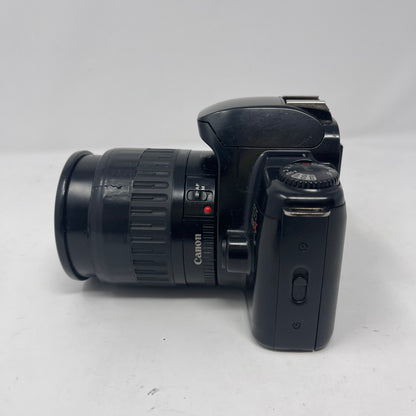Canon EOS Rebel XS 35MM Film Camera