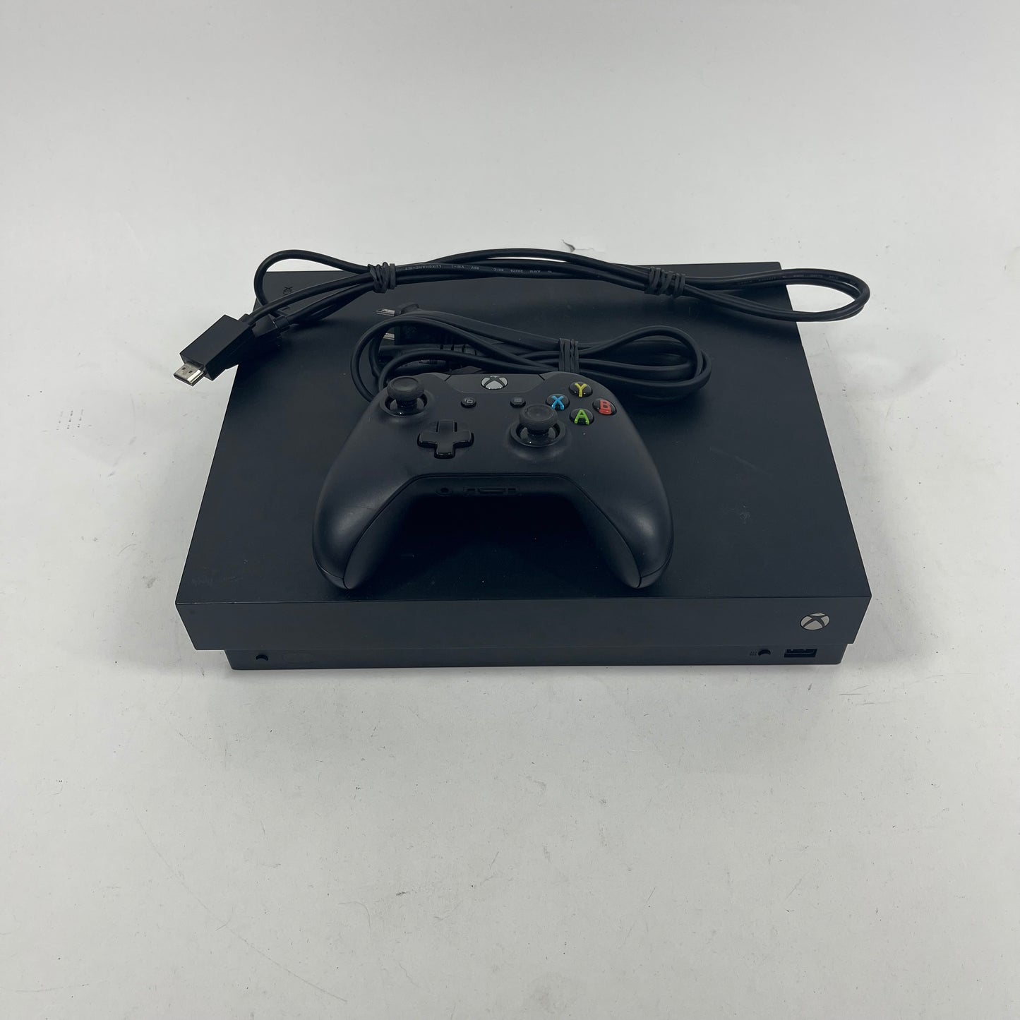 Microsoft Xbox One S 500GB Console Gaming System Black 1681