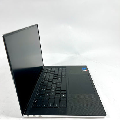 Dell XPS 15 9520 15.6" i5-12500H 2.5GHz 16GB RAM 512GB SSD