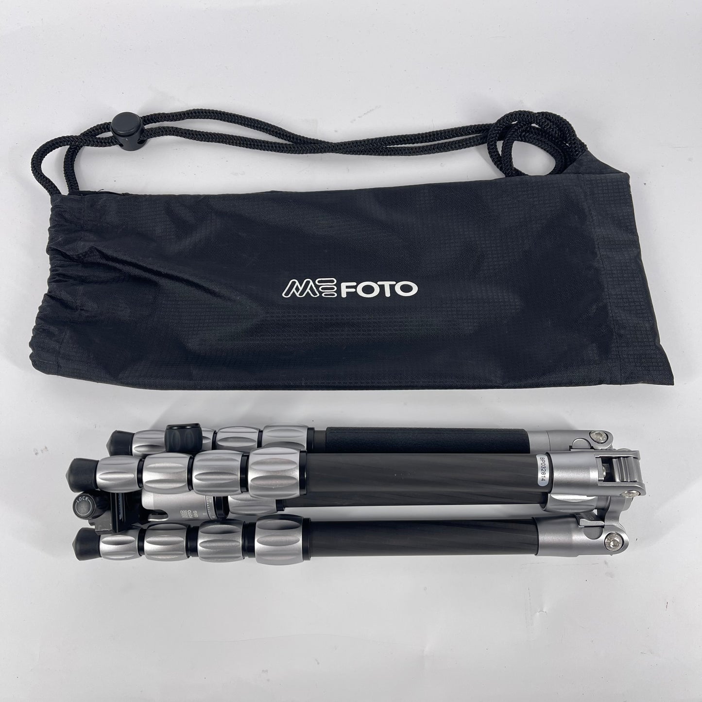Mefoto BackPacker S  Travel Tripod Q0G