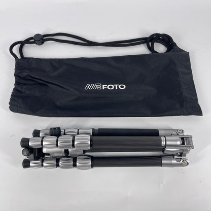 Mefoto BackPacker S  Travel Tripod Q0G