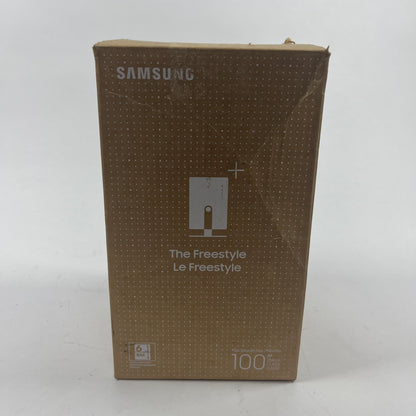 Samsung The Freestyle 1920 x 1080 550 Lumens Smart Projector SP-LFF3CLAX
