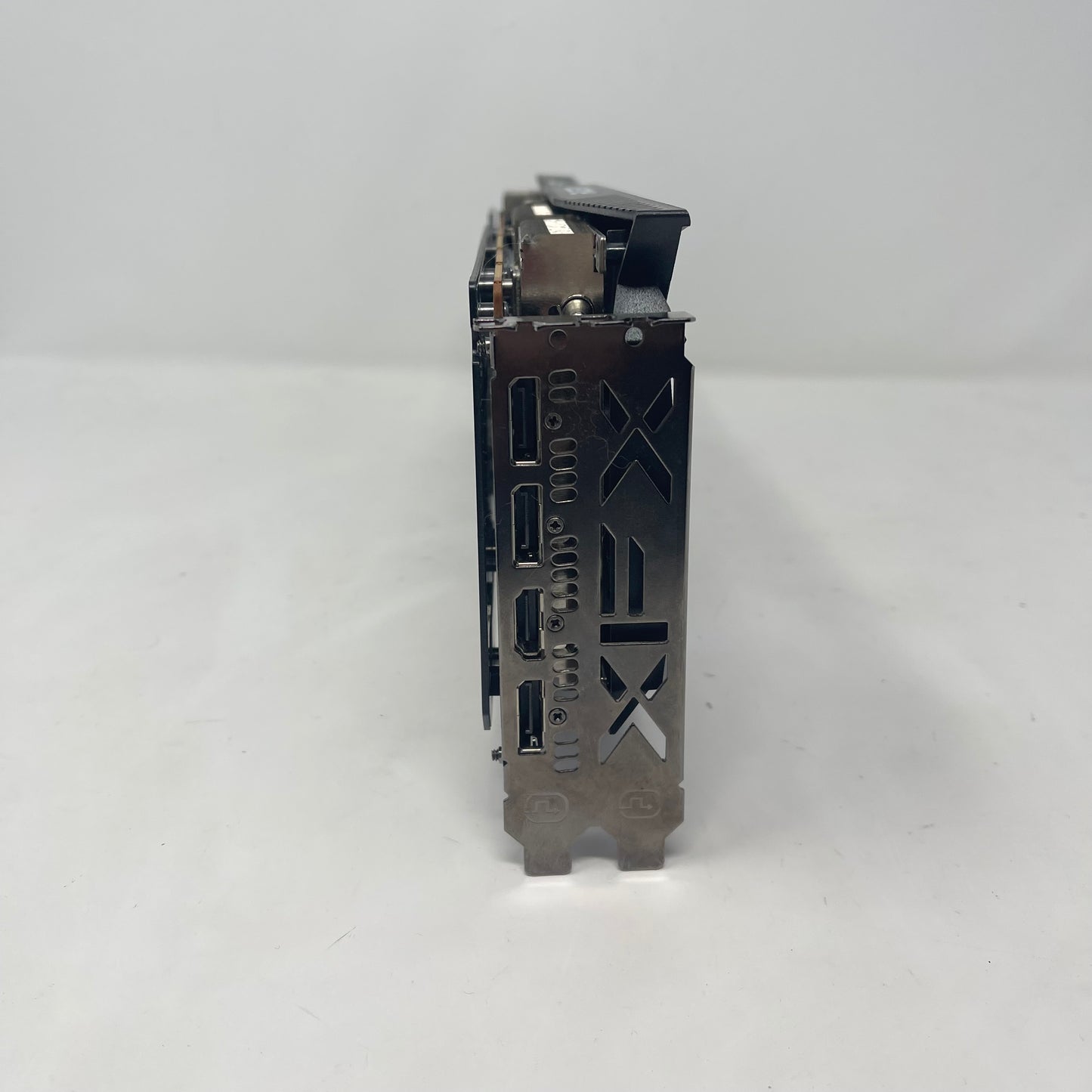 XFX Radeon RX 6700 XT SWIFT 12GB GDDR6 Graphics Card RX-67XTY