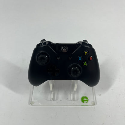 Microsoft Xbox One 500GB Console Gaming System Black 1540