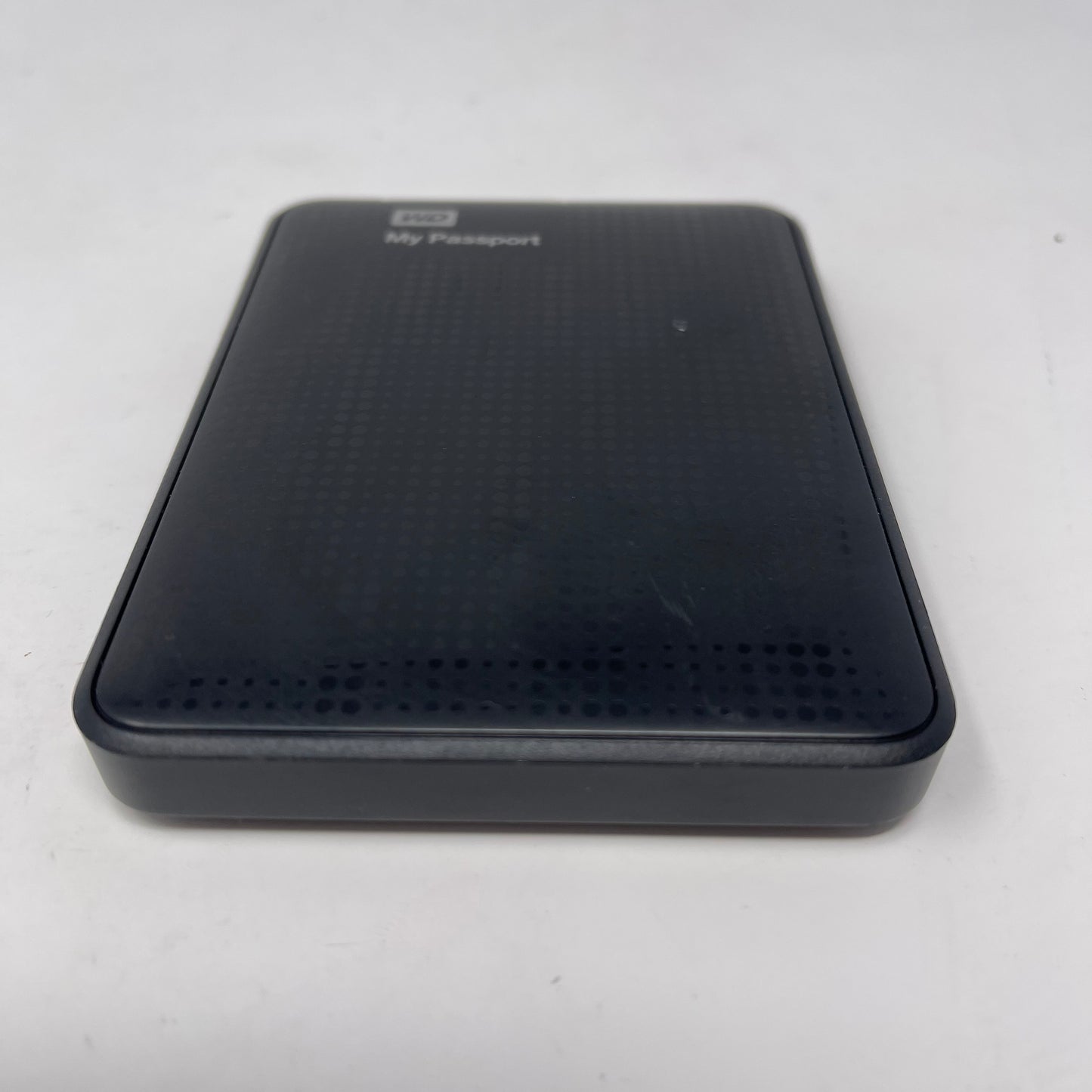 Western Digital WD 2.5" My Passport 500GB USB-A HDD WDBKXH5000ABK