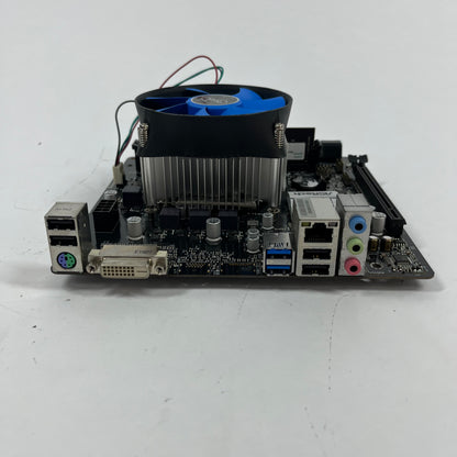 ASRock h310cm-ib LGA1151 Mini-ITX