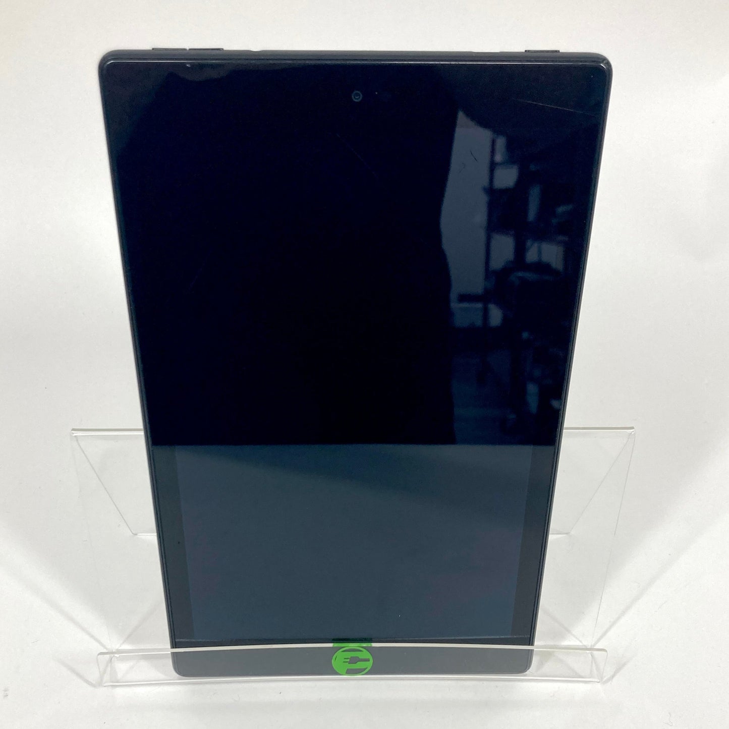 WiFi Only Amazon Kindle Fire HD 10 32GB Black M2V3R5 [has scratches]
