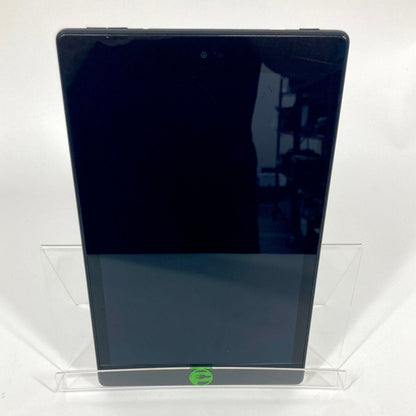 WiFi Only Amazon Kindle Fire HD 10 32GB Black M2V3R5 [has scratches]
