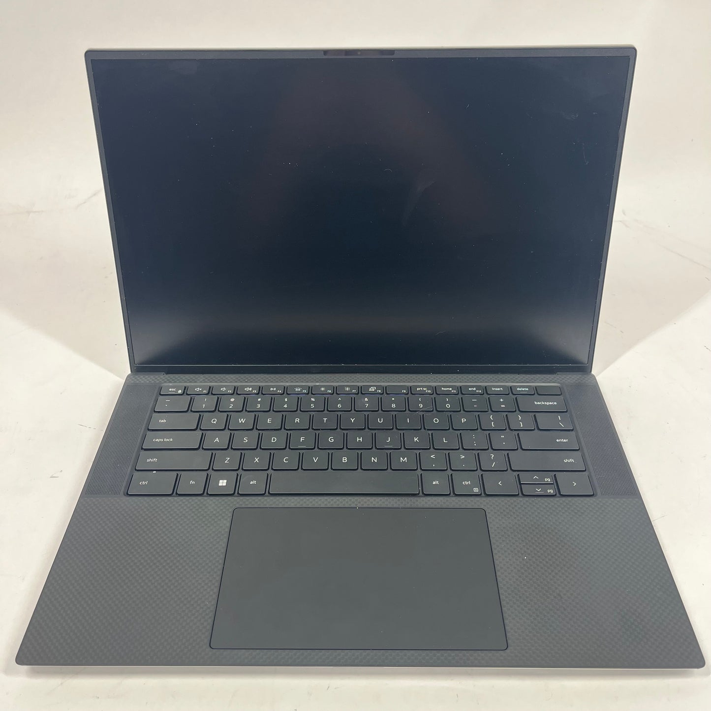 Dell XPS 15 9520 15.6" i5-12500H 2.5GHz 16GB RAM 512GB SSD