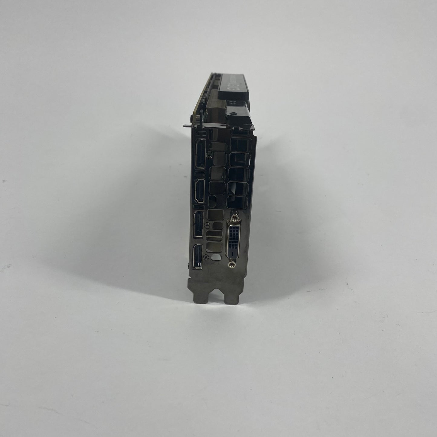 EVGA GeForce GTX 1060 6GB DDR5 Graphics Card
