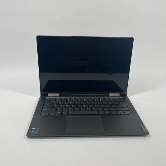 Lenovo Yoga 14TL5 11" i7-1165G7 1.1GHz 12GB RAM 500GB SSD