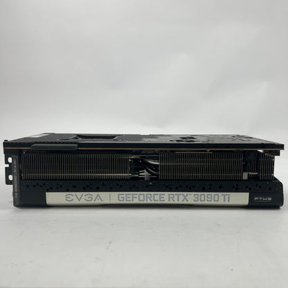 EVGA GeForce RTX 3090 TI FTW3 24GB GDDR6X Graphics Card 24G-4985-KR