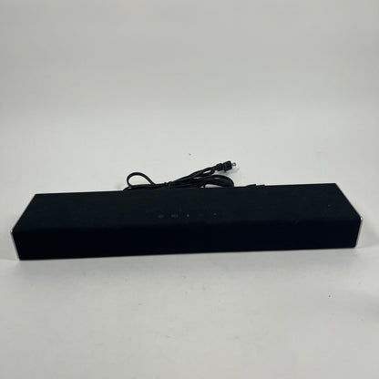 VIZIO 20" Soundbar 2.0 System Bluetooth Speaker Black