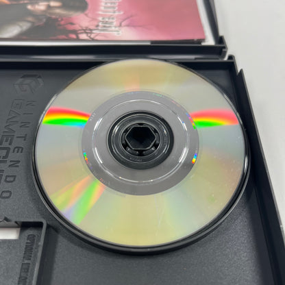 Resident Evil 4 (Nintendo GameCube, 2005) TESTED