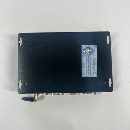 Hystou FMP04B Intel Core i5-4210U (Haswell, 4th Gen) 1.20GHz 8GB RAM 256GB 