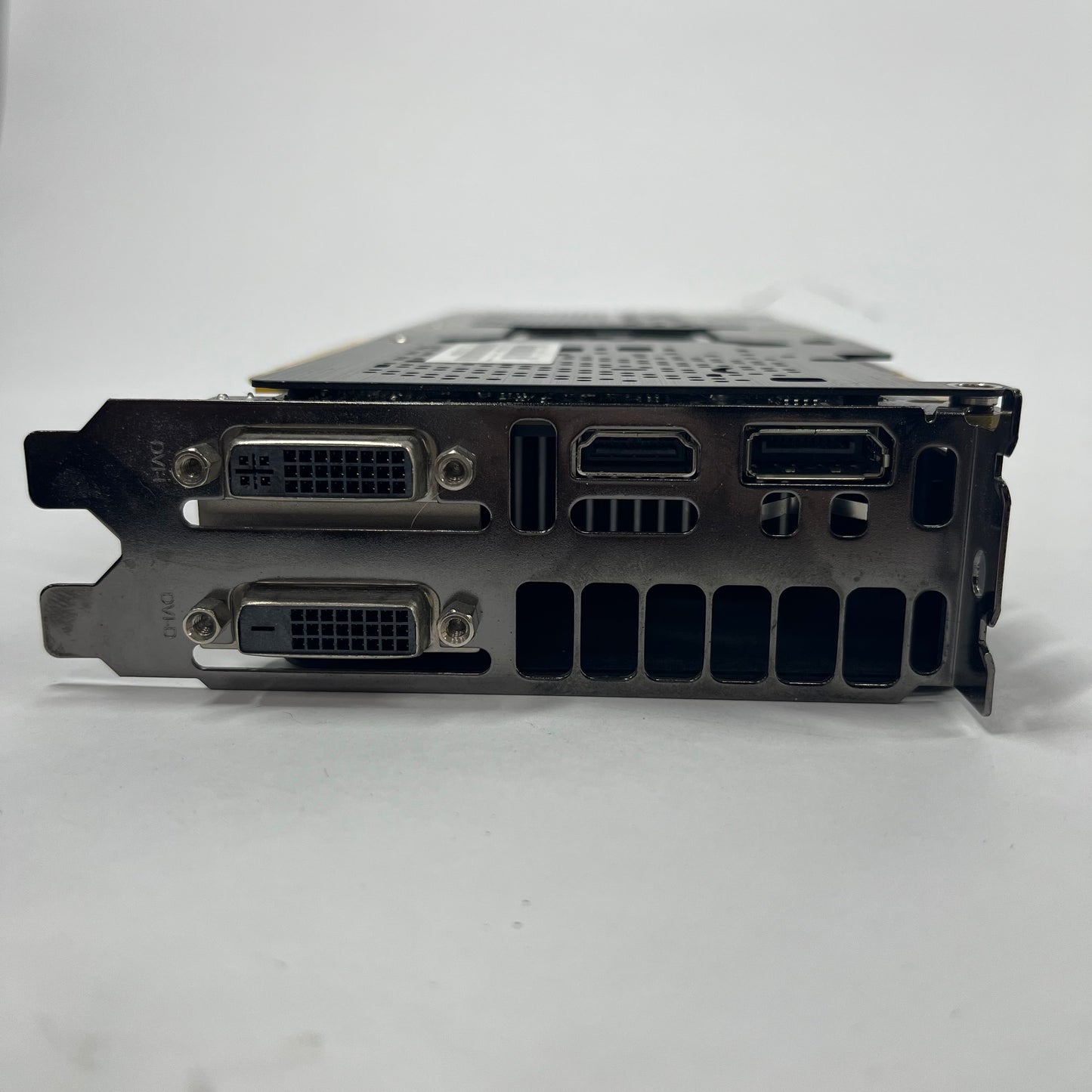 EVGA GeForce GTX 660 Ti 2GB GDDR5 Graphics Card