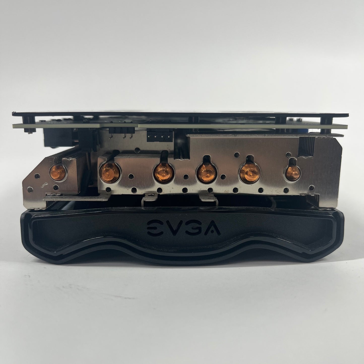 EVGA GeForce RTX 3070 Ti FTW3 8GB GDDR6X Graphics Card 08G-P5-3797-KL
