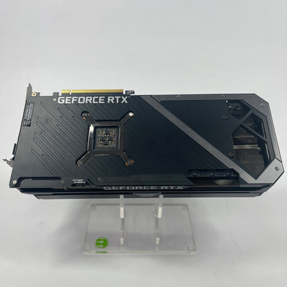 ASUS GeForce RTX 3070 Ti 8GB GDDR6X Graphics Card N3YVCM00L908LRG