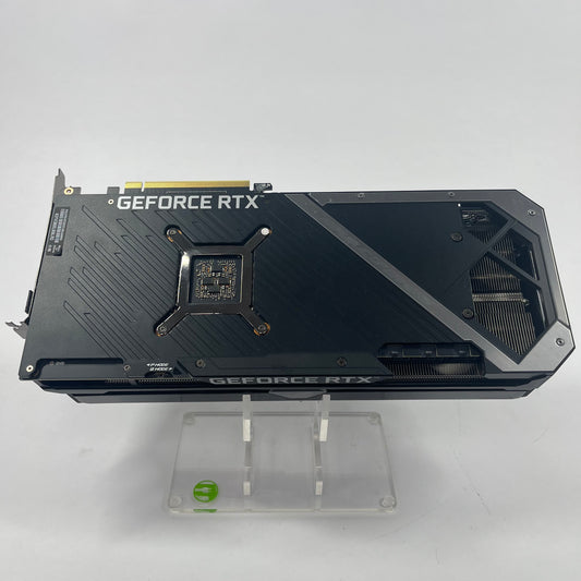 ASUS GeForce RTX 3070 Ti 8GB GDDR6X Graphics Card N3YVCM00L908LRG