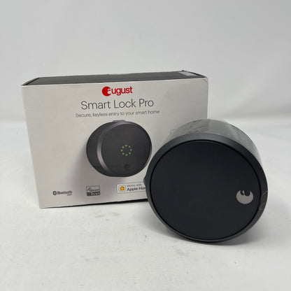 August Smart Lock Pro Smart Lock ASL-03