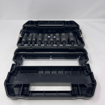 Dewalt Impact Ready 3/8-In.  9-Pc. Socket Set DW22812