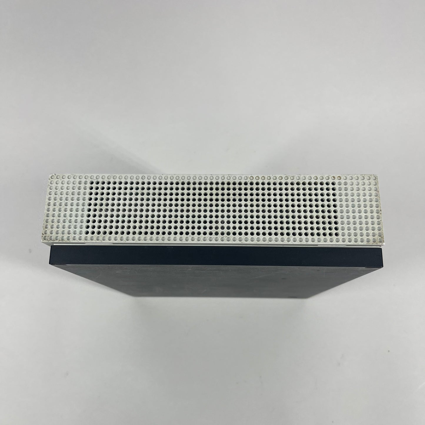 Microsoft Xbox One S 500GB Console Gaming System Only Robot White 1681