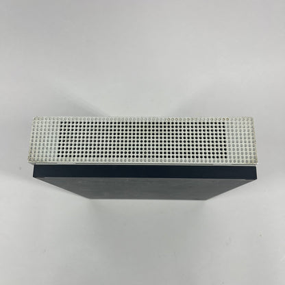 Microsoft Xbox One S 500GB Console Gaming System Only Robot White 1681