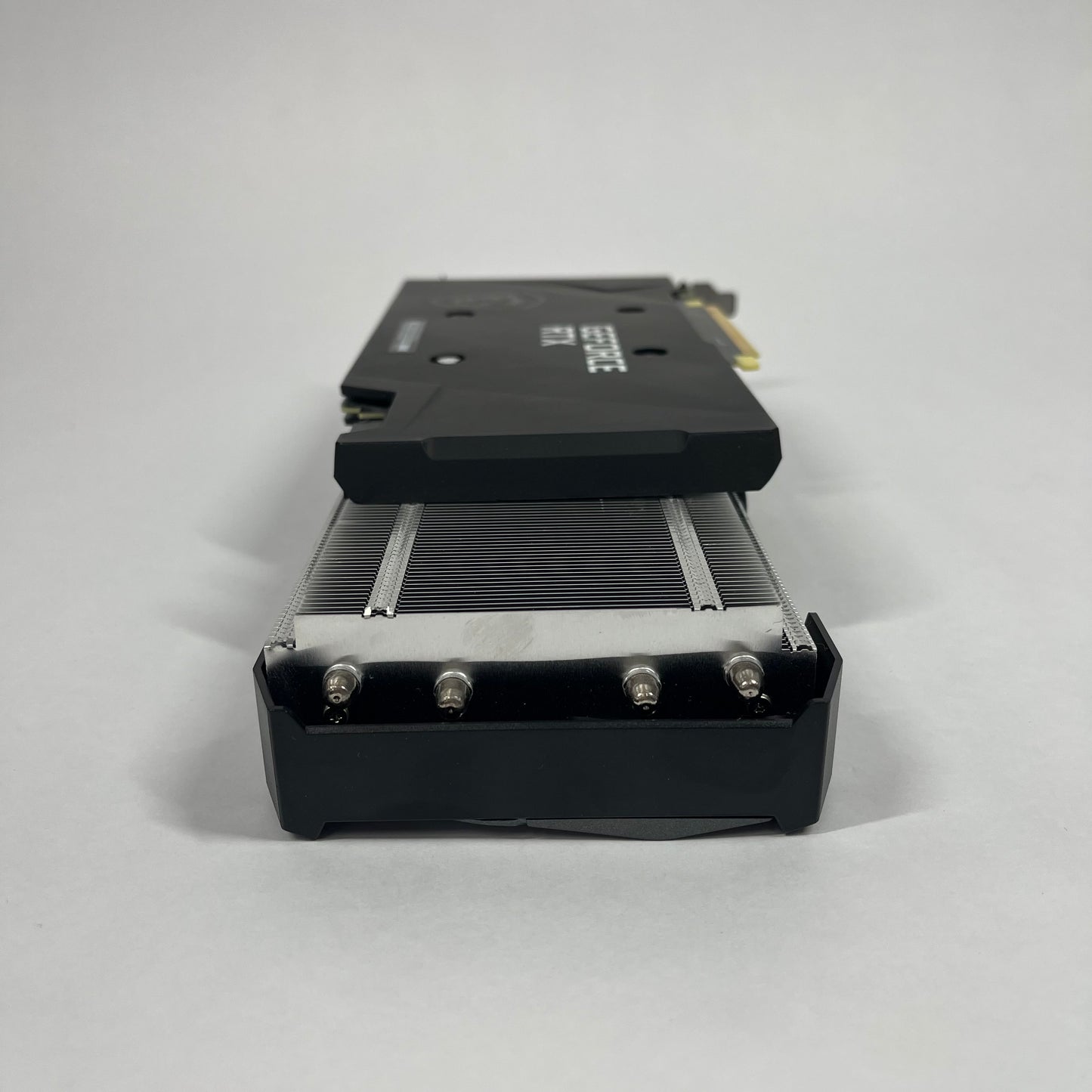 MSI GeForce RTX 3070 VENTUS 3X OC 8GB GDDR6X Graphics Card 