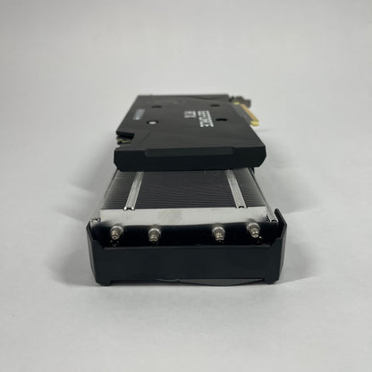 MSI GeForce RTX 3070 VENTUS 3X OC 8GB GDDR6X Graphics Card 