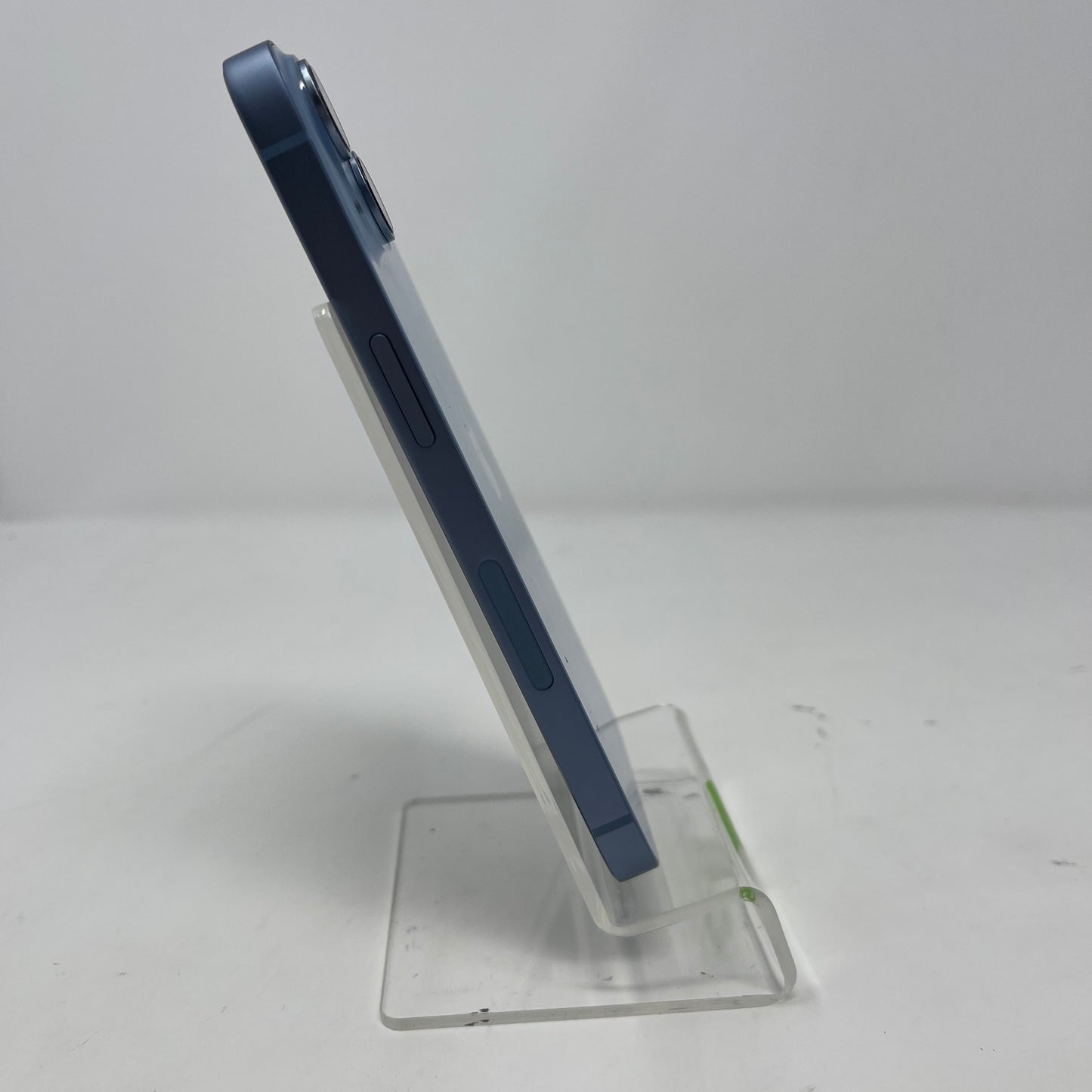 Factory Unlocked Apple iPhone 14 128GB Blue MPVH3LL/A