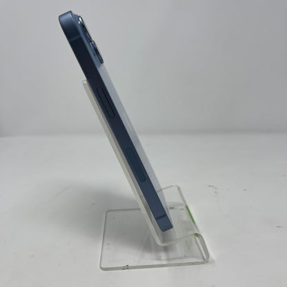 Factory Unlocked Apple iPhone 14 128GB Blue MPVH3LL/A