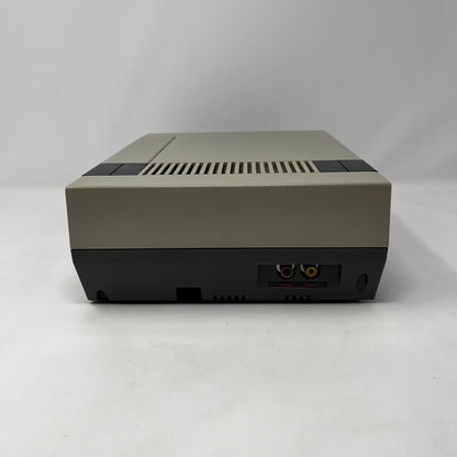 Nintendo Entertainment System NES Console Gaming System NES-001 Gray