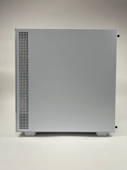 NZXT ms-7c56  Ryzen 5 5600X 4.6GHz 16GB RAM 1TB NVMe SSD GeForce RTX 4070