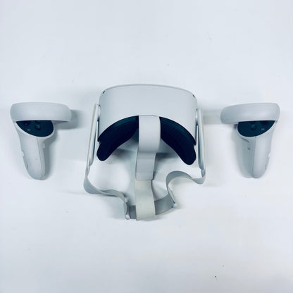 Meta Quest 2 128GB Virtual Reality Headset KW49CM