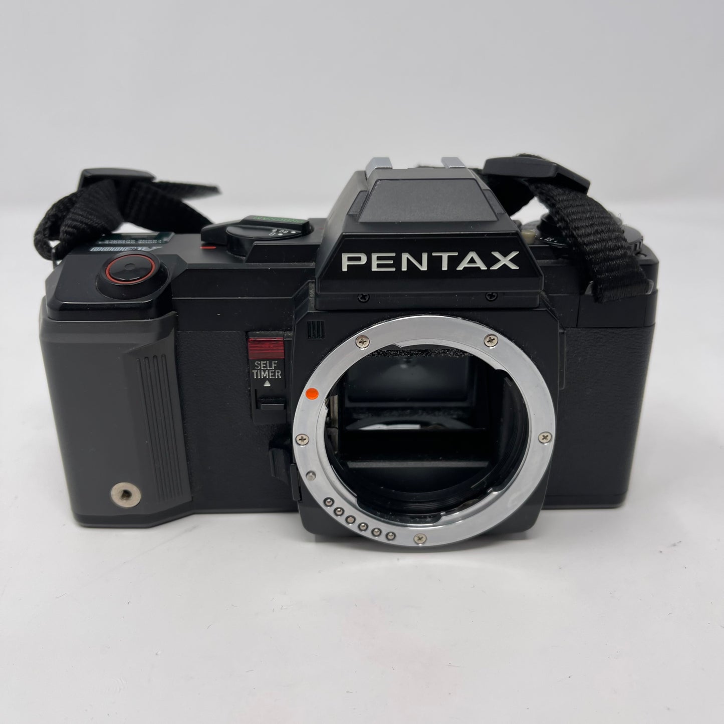Pentax A3000 35MM Film Camera