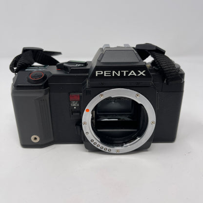 Pentax A3000 35MM Film Camera