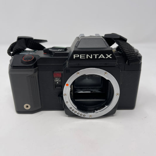 Pentax A3000 35MM Film Camera