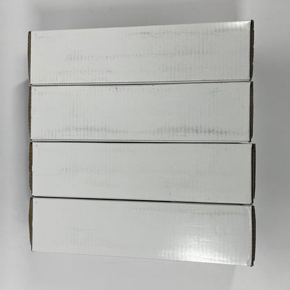 New HP Cyan, Magenta, Yellow, Black  Toner 210A