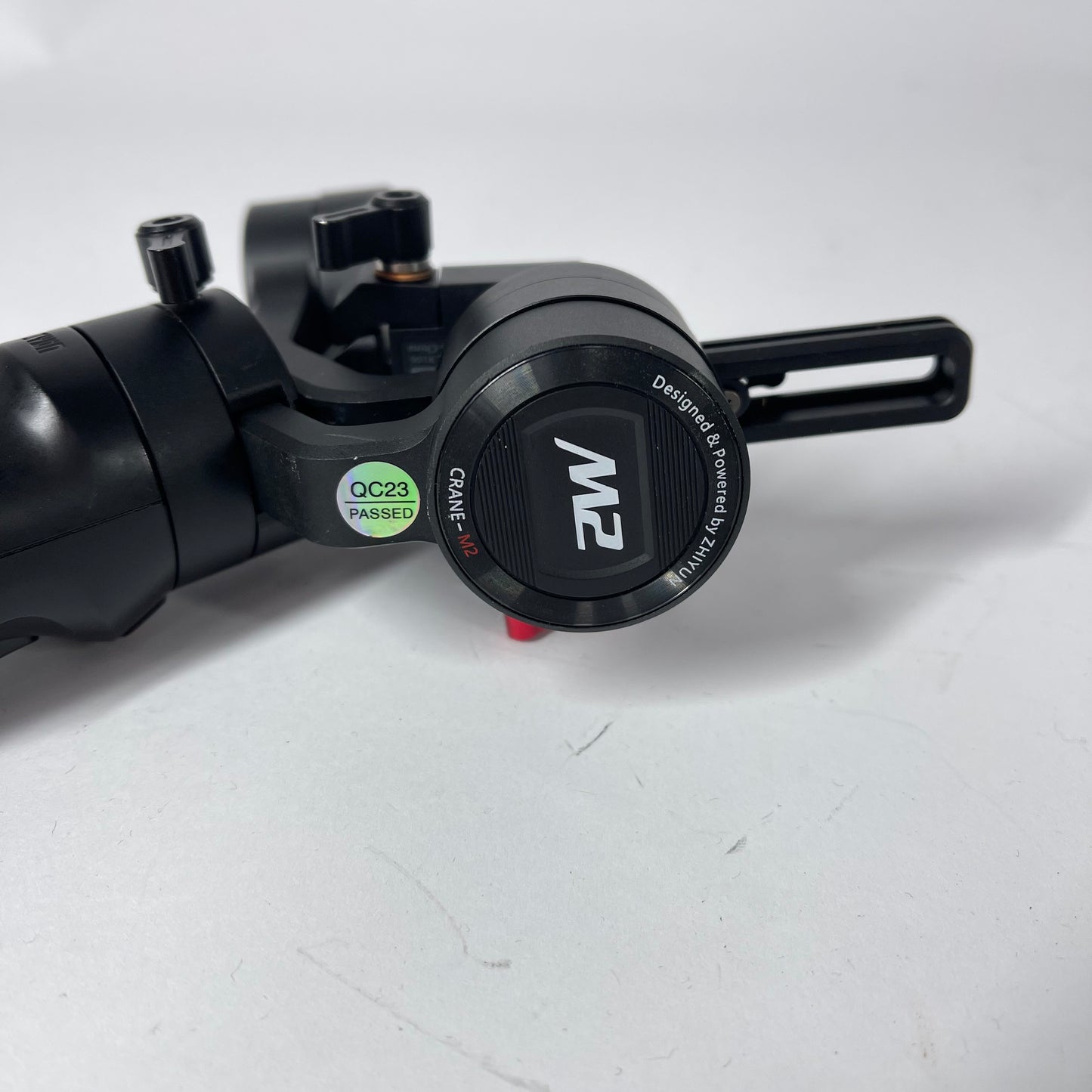 ZHIYUN Crane 2 Gymbal CR106