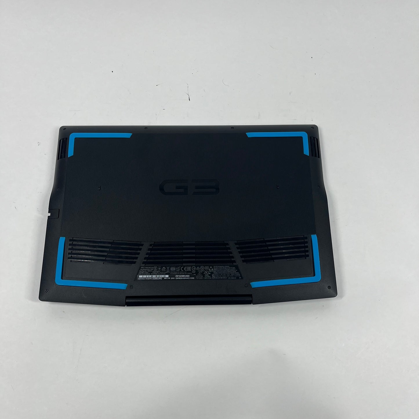 Dell G3 3590 G33590 10" i5-9300H 1.5GHz 8GB RAM 512GB SSD GeForce GTX 1660 Ti